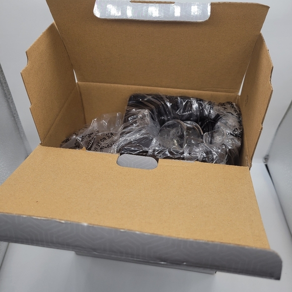 Toastmaster Mini Air Popper - Popcorn Maker / Popcorn Popper TM-202PC *NEW* - Picture 2 of 6